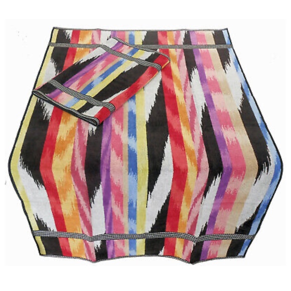 Missoni Home, Homer, 2 PCS Towel Set - Picture 4 of 7